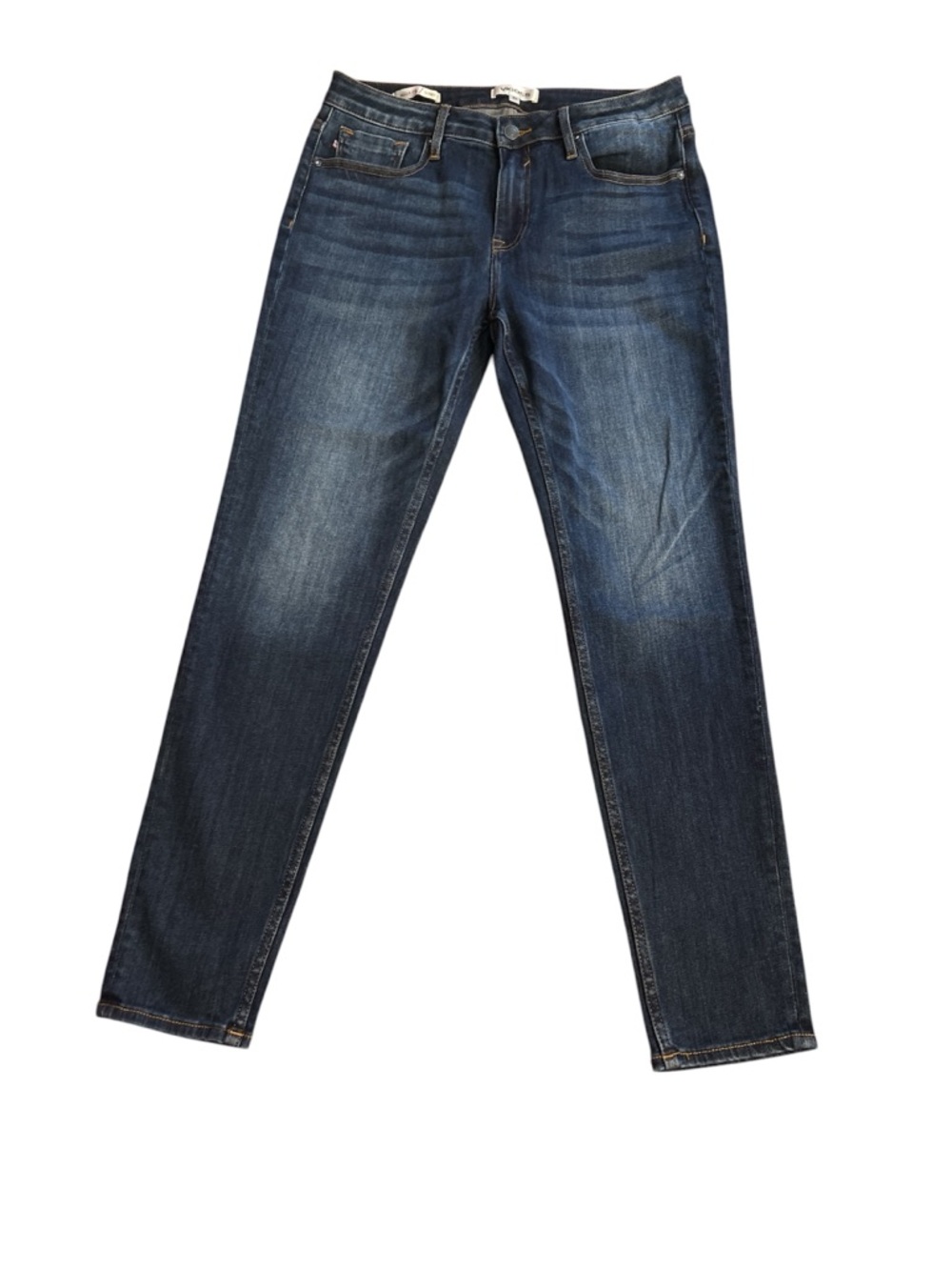 Vigoss Skinny Jagger Jeans